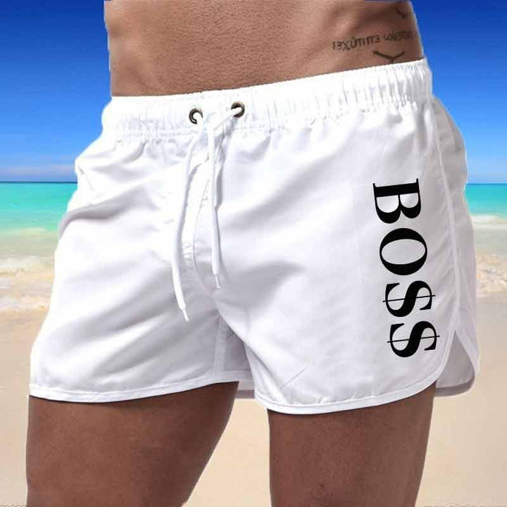 RICCARDO | SHORTS DA MARE ICONICI