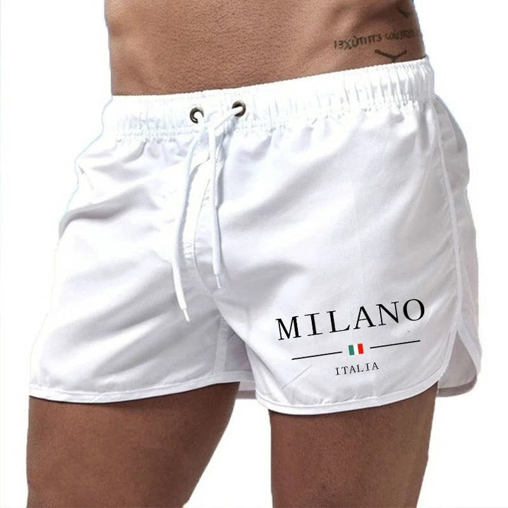 MATTEO | SHORTS DA MARE MILANO