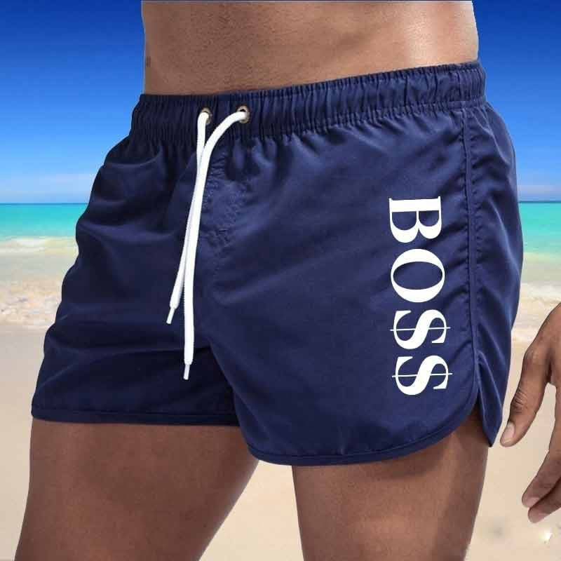 RICCARDO | SHORTS DA MARE ICONICI