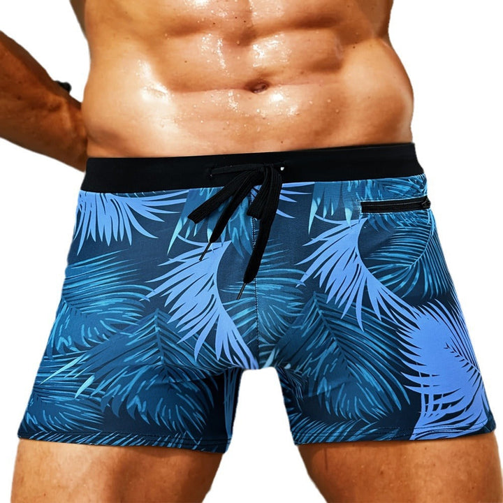 NICOLÒ | BOXER DA MARE TROPICALE