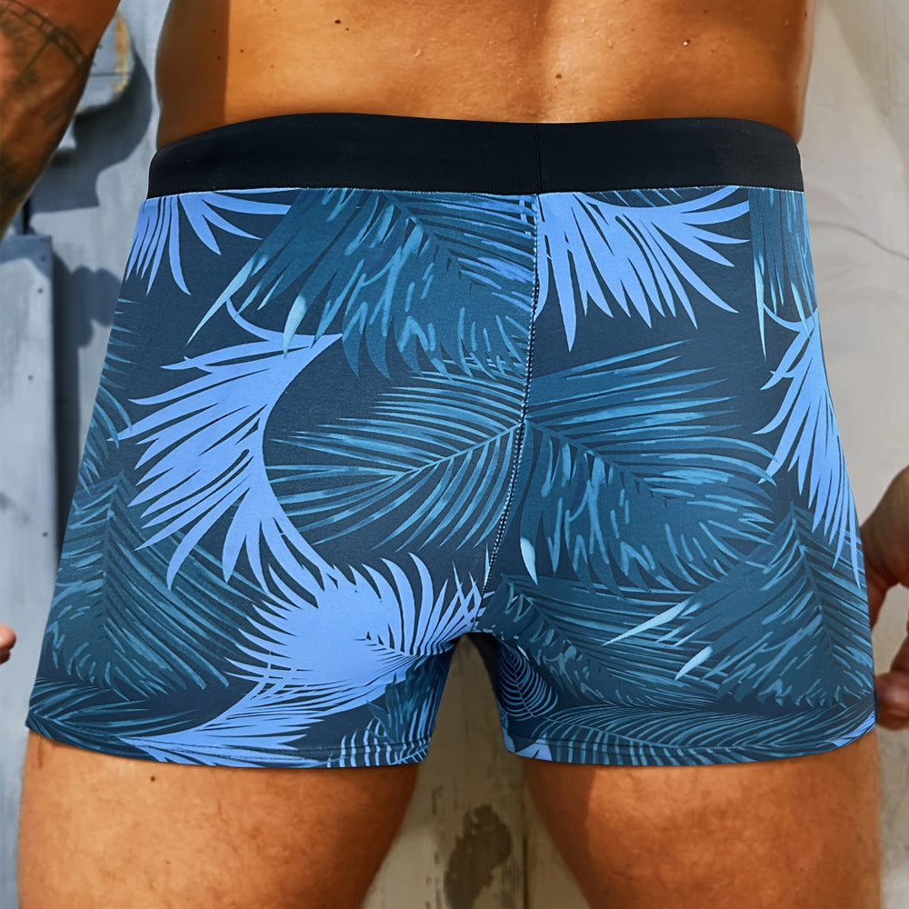 NICOLÒ | BOXER DA MARE TROPICALE
