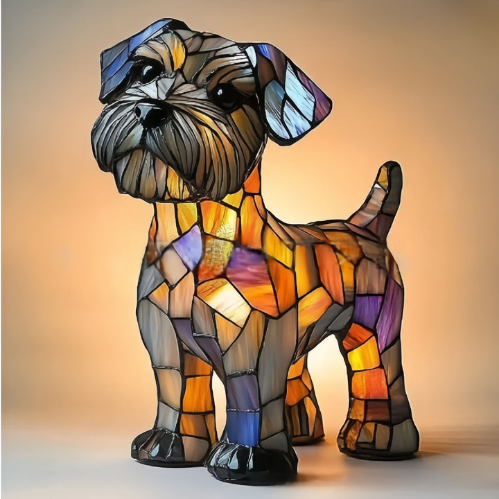 Dex – Lampada Magica per Cani