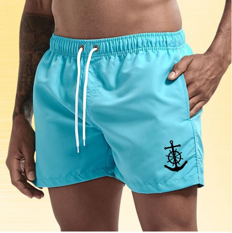 VINCENZO | SHORTS DA MARE NAUTICI