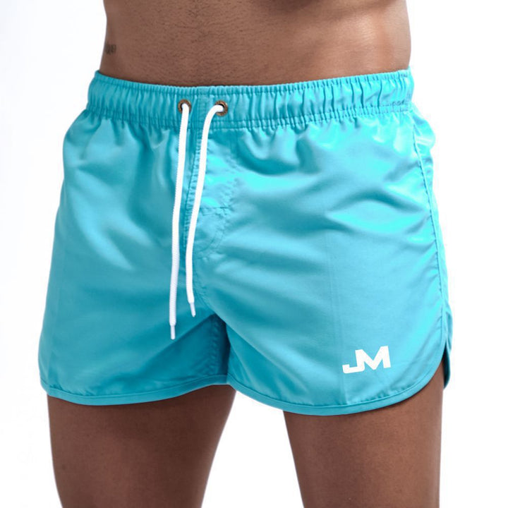 FEDERICO | SHORTS DA MARE ESSENZIALI