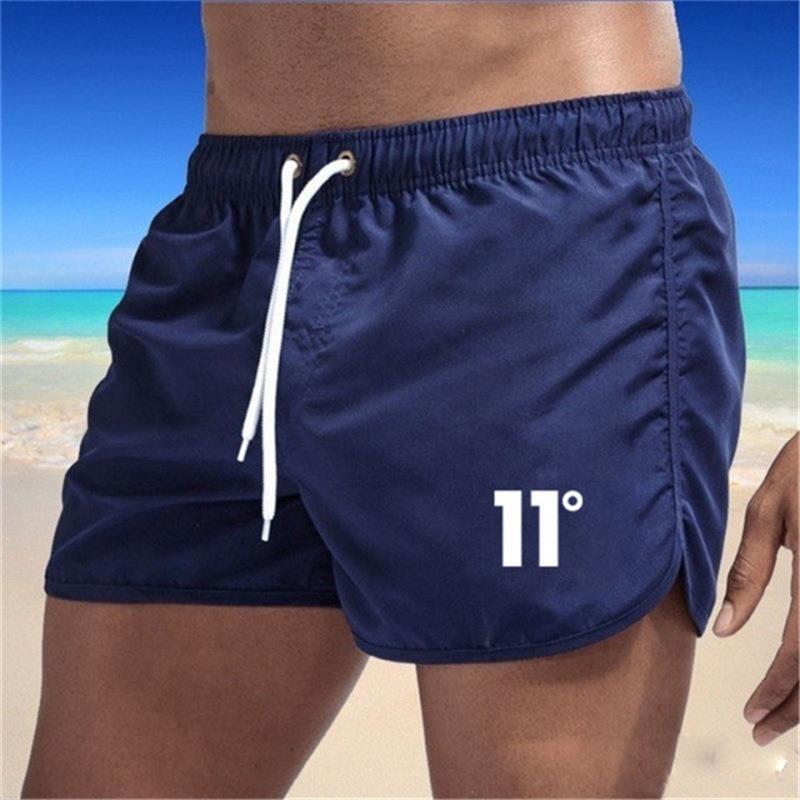 ALESSANDRO | SHORTS DA MARE MINIMAL
