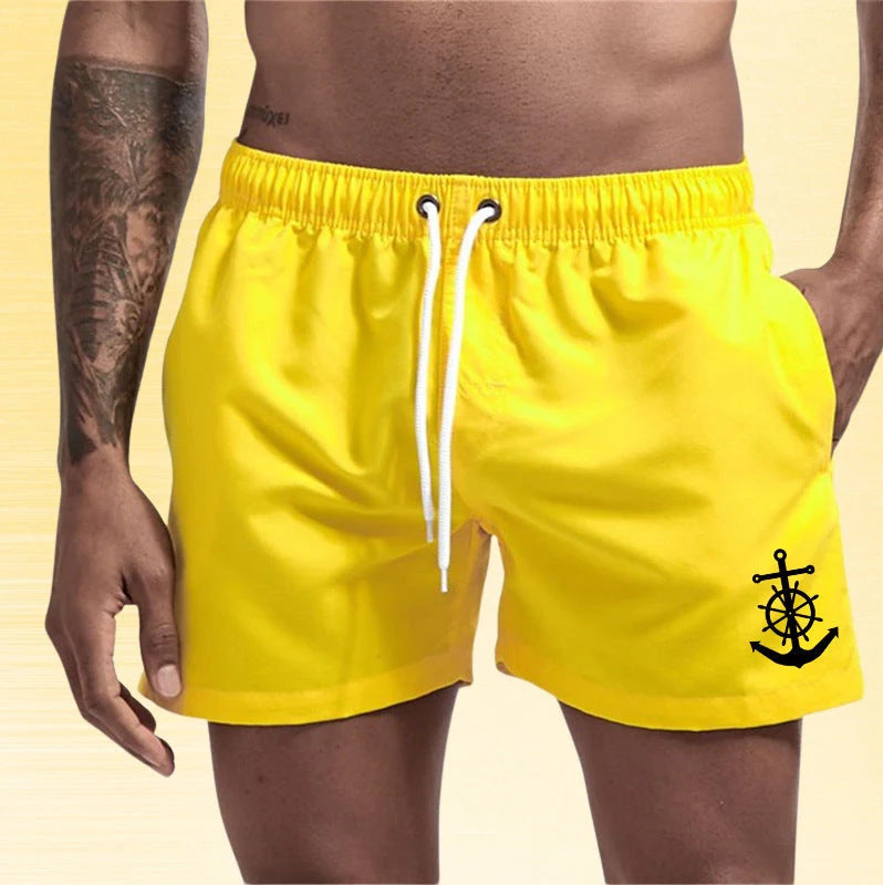 VINCENZO | SHORTS DA MARE NAUTICI