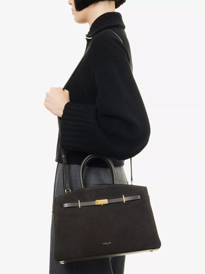 SAMIRA | BORSA TOTE DI LUSSO DALL&