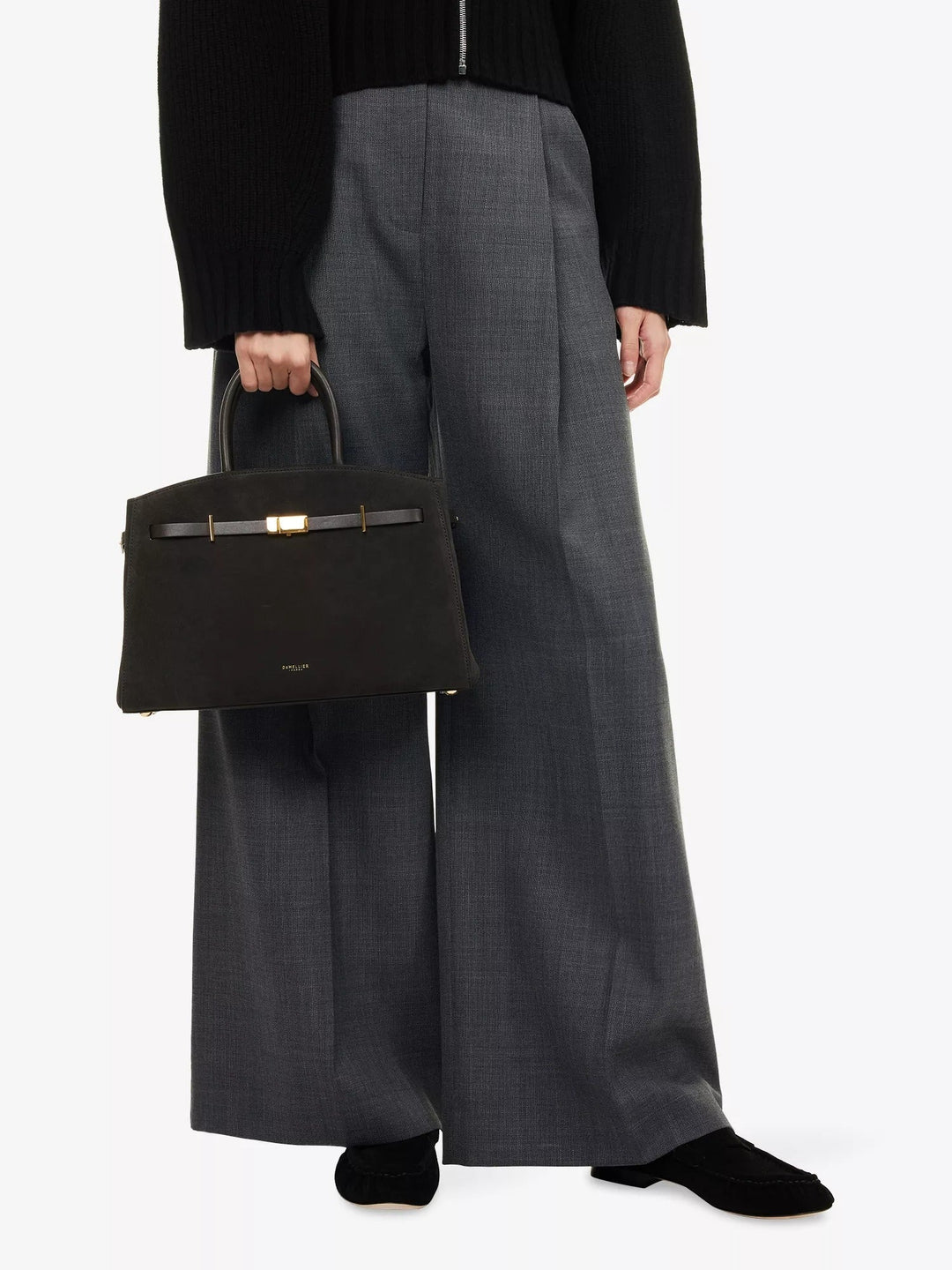 SAMIRA | BORSA TOTE DI LUSSO DALL&