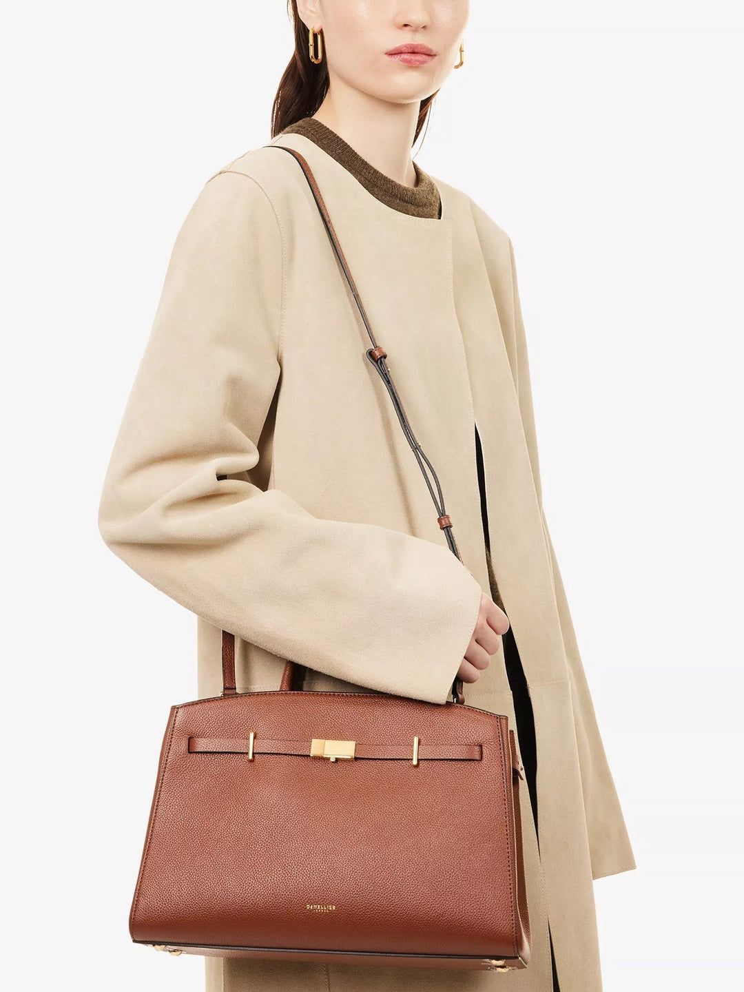 SAMIRA | BORSA TOTE DI LUSSO DALL&