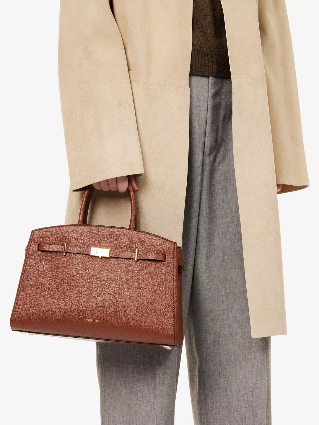 SAMIRA | BORSA TOTE DI LUSSO DALL&