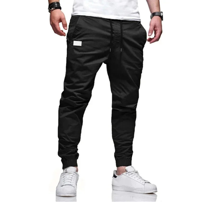 FEDERICO | JOGGER URBAN PERFORMANCE