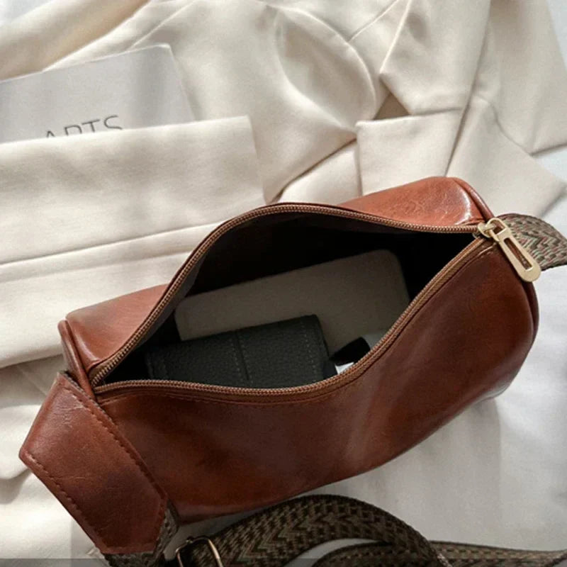 YARA | BORSA A TRACOLLA MINIMAL DALL&
