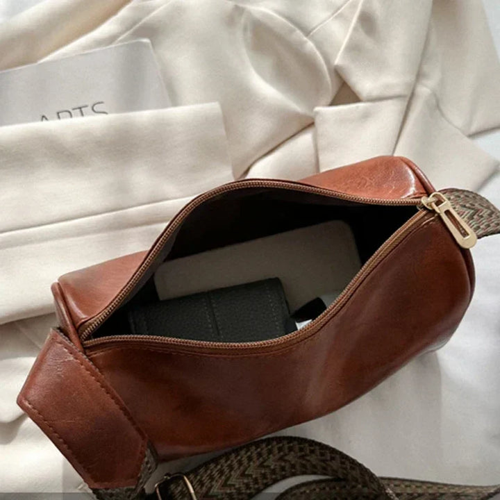 YARA | BORSA A TRACOLLA MINIMAL DALL&