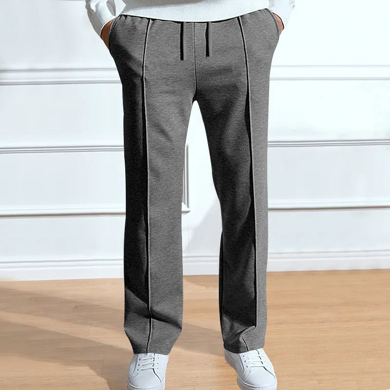 ANDREA | PANTALONI SMART COMFORT