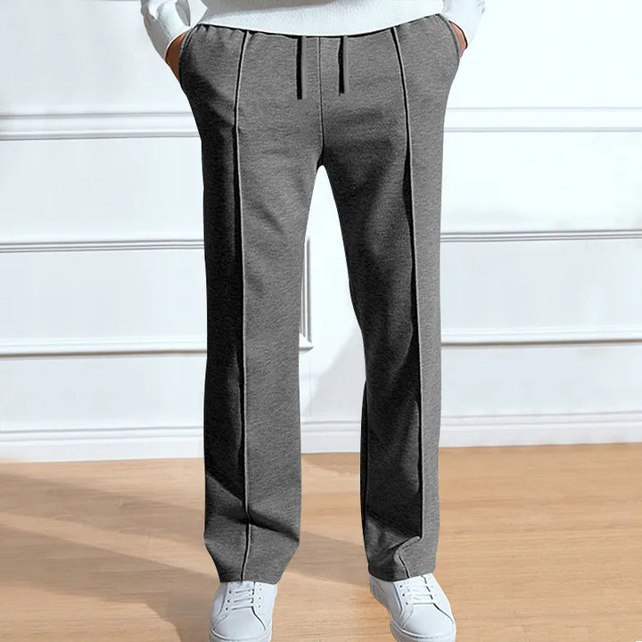 ANDREA | PANTALONI SMART COMFORT
