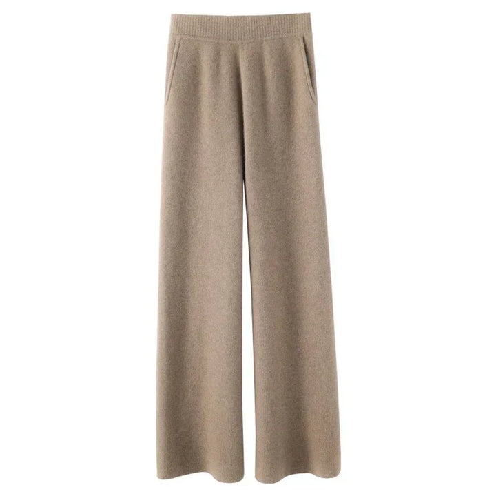 SOFIA | PANTALONI PALAZZO ELEGANTI