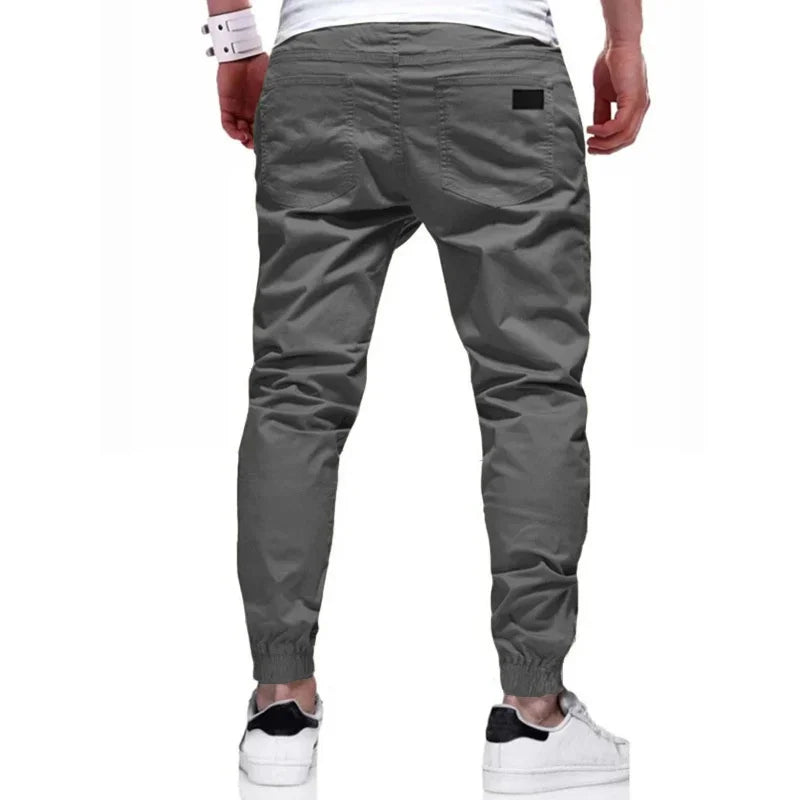 FEDERICO | JOGGER URBAN PERFORMANCE