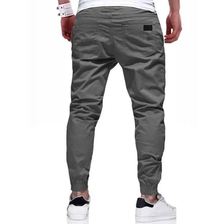 FEDERICO | JOGGER URBAN PERFORMANCE