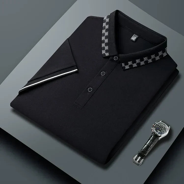 ADRIANO | POLO ESSENZIALE PREMIUM