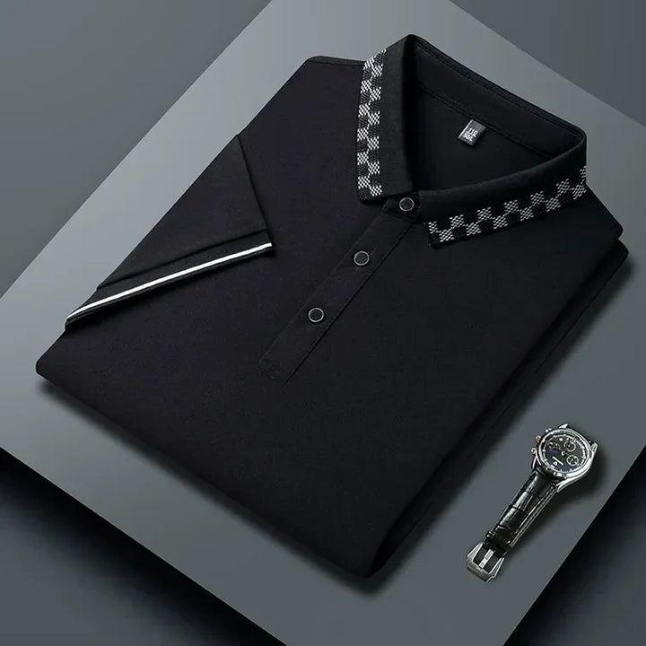 ADRIANO | POLO ESSENZIALE PREMIUM