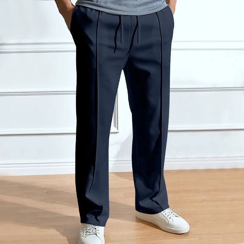 ANDREA | PANTALONI SMART COMFORT