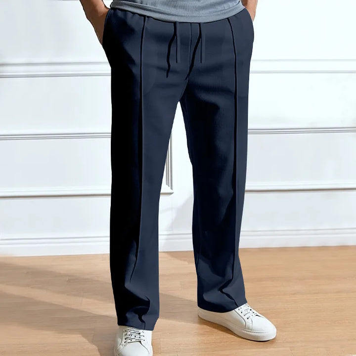 ANDREA | PANTALONI SMART COMFORT