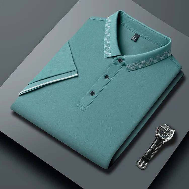 ADRIANO | POLO ESSENZIALE PREMIUM