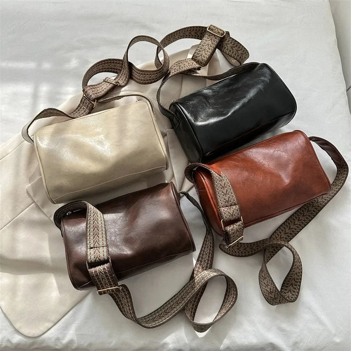 YARA | BORSA A TRACOLLA MINIMAL DALL&