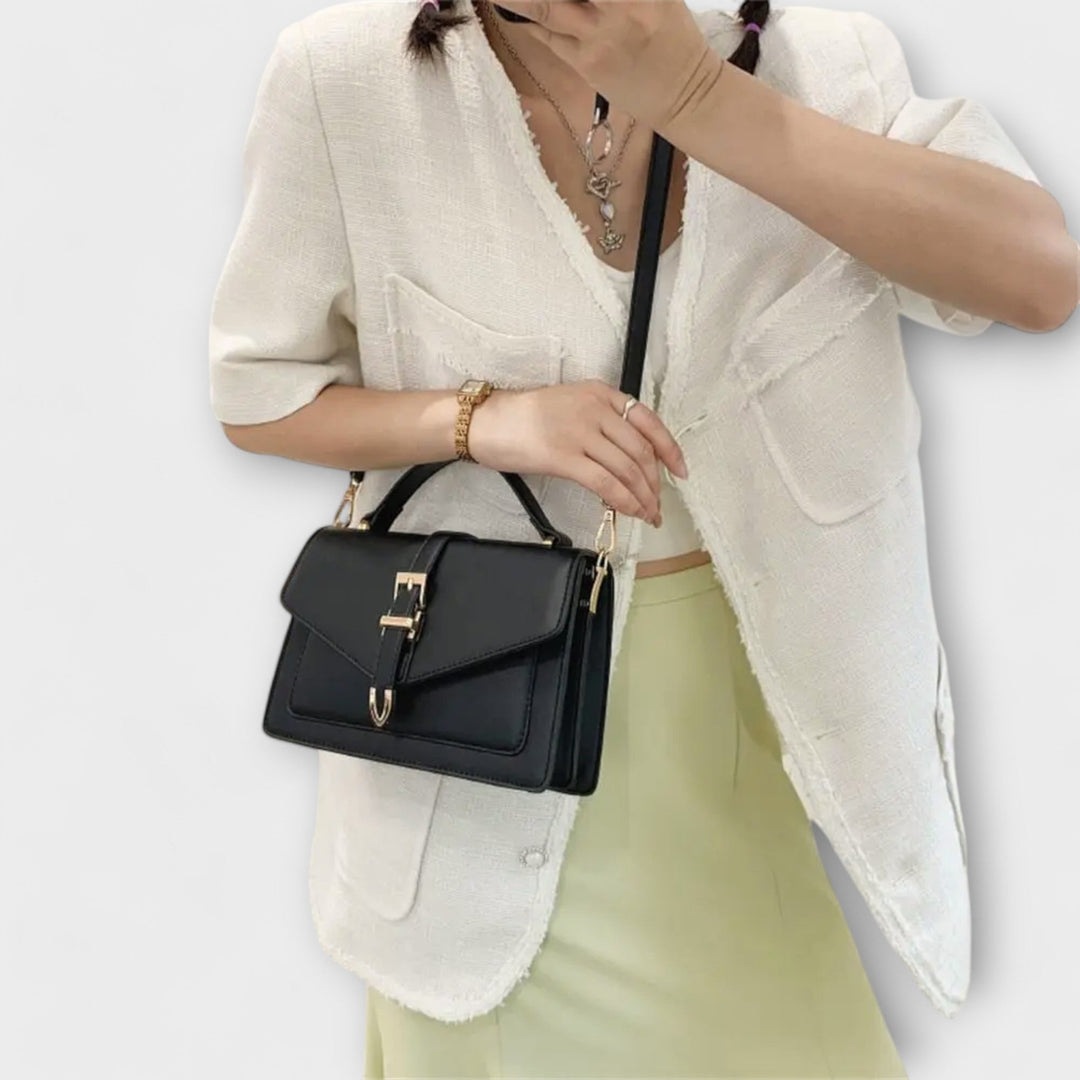 ZAREEN | BORSA A TRACOLLA ELEGANTE