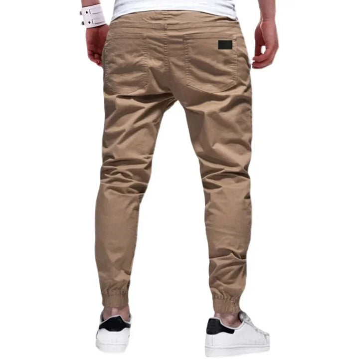 FEDERICO | JOGGER URBAN PERFORMANCE