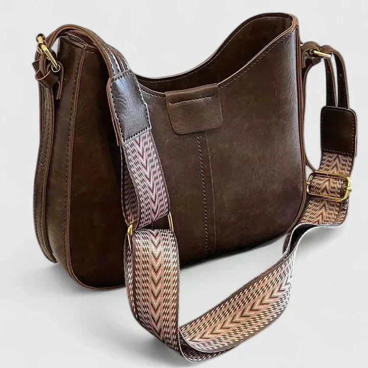 LENA | BORSA HOBO ELEGANTE