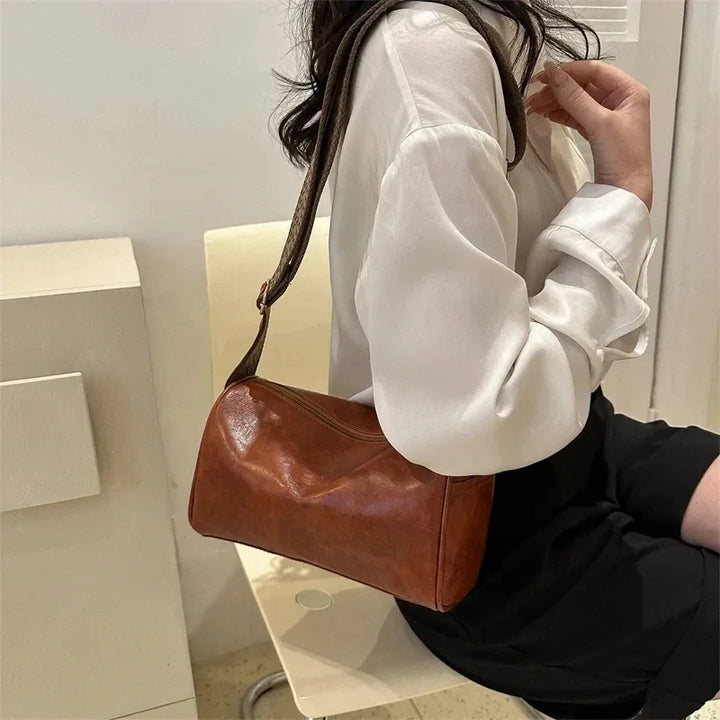 YARA | BORSA A TRACOLLA MINIMAL DALL&