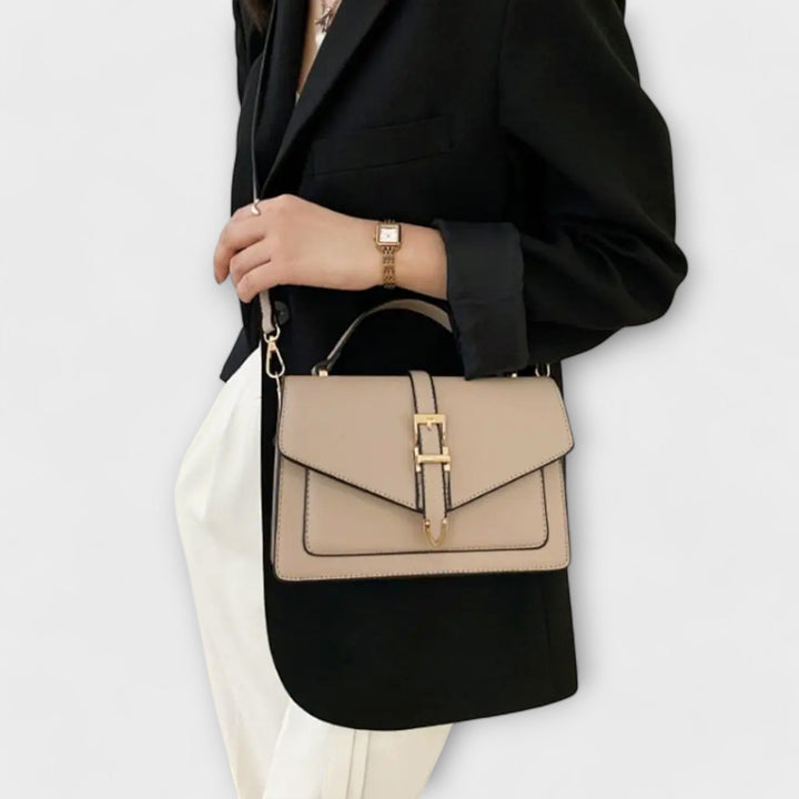 ZAREEN | BORSA A TRACOLLA ELEGANTE
