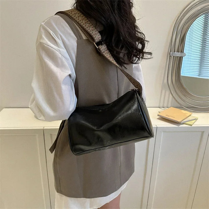YARA | BORSA A TRACOLLA MINIMAL DALL&