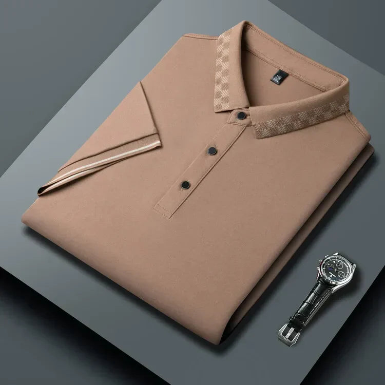 ADRIANO | POLO ESSENZIALE PREMIUM