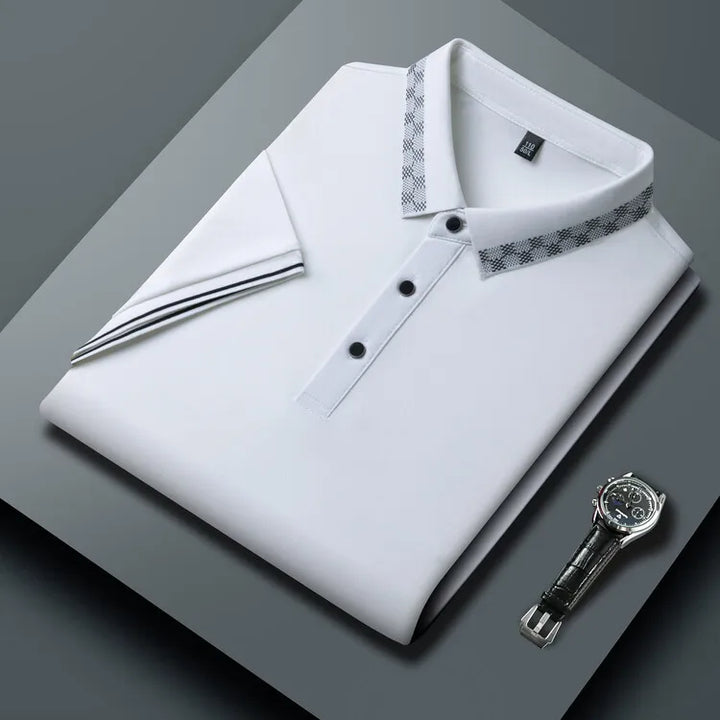 ADRIANO | POLO ESSENZIALE PREMIUM