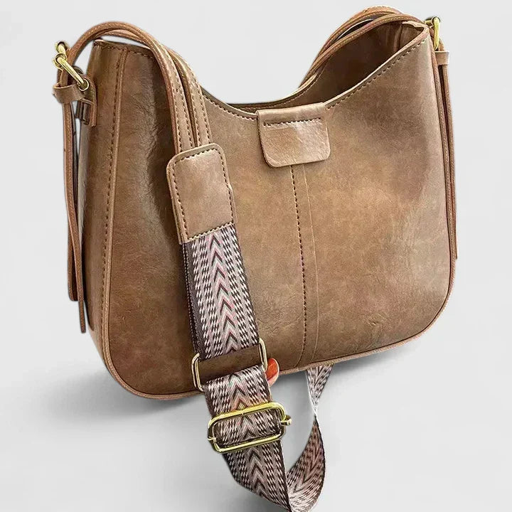 LENA | BORSA HOBO ELEGANTE