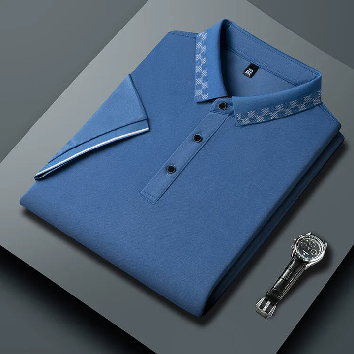 ADRIANO | POLO ESSENZIALE PREMIUM