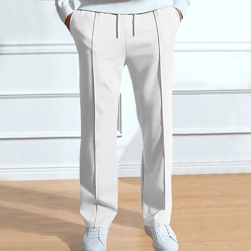 ANDREA | PANTALONI SMART COMFORT