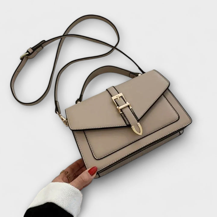 ZAREEN | BORSA A TRACOLLA ELEGANTE