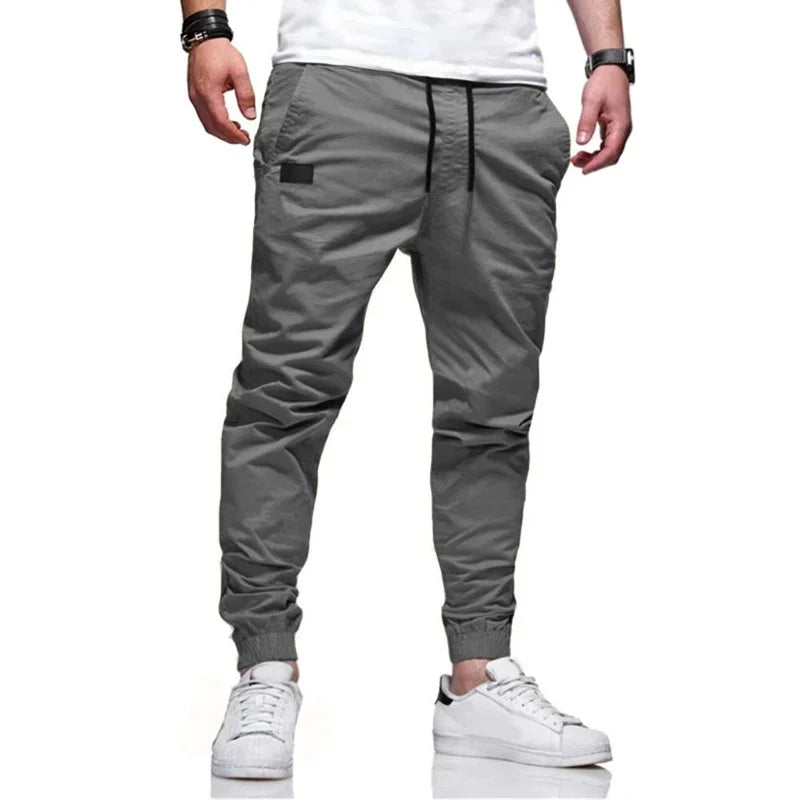 FEDERICO | JOGGER URBAN PERFORMANCE