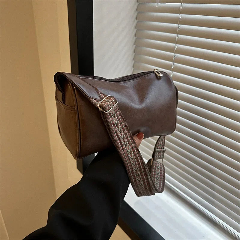 YARA | BORSA A TRACOLLA MINIMAL DALL&