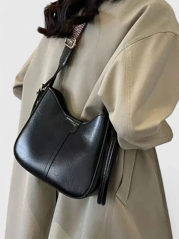LENA | BORSA HOBO ELEGANTE