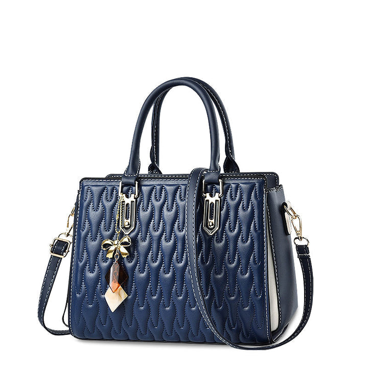 SORAYA | BORSA ELEGANTE TRAPUNTATA DALLO STILE RAFFINATO