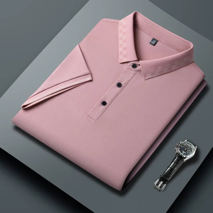 ADRIANO | POLO ESSENZIALE PREMIUM