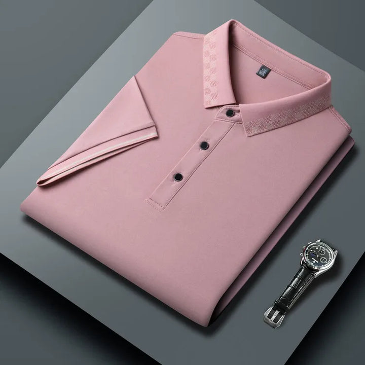 ADRIANO | POLO ESSENZIALE PREMIUM