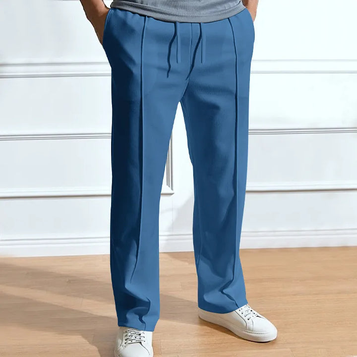ANDREA | PANTALONI SMART COMFORT