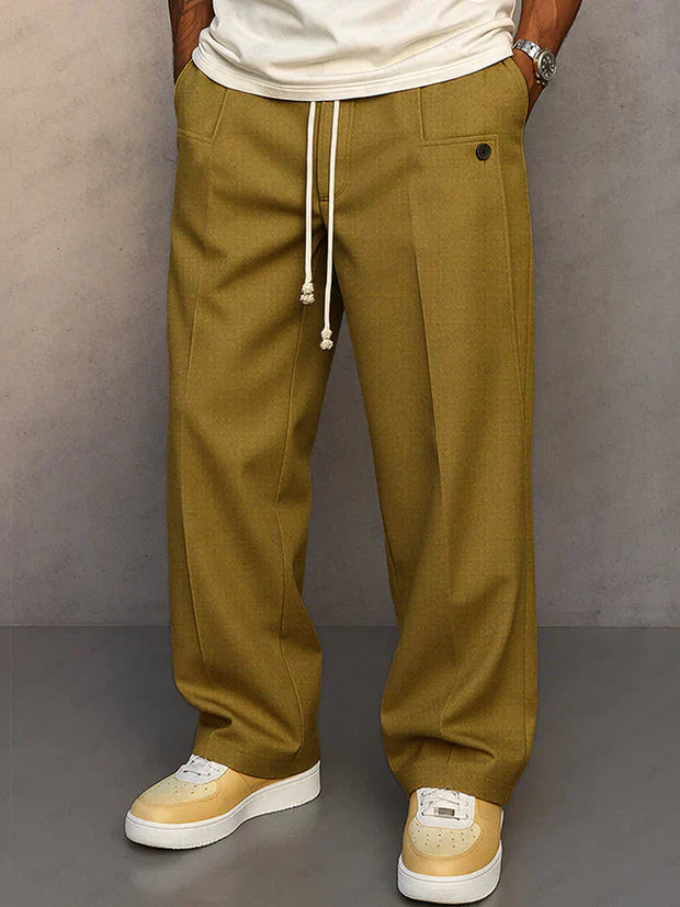 RICCARDO | PANTALONI CASUAL ELEGANTI