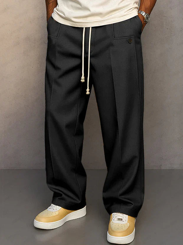 RICCARDO | PANTALONI CASUAL ELEGANTI