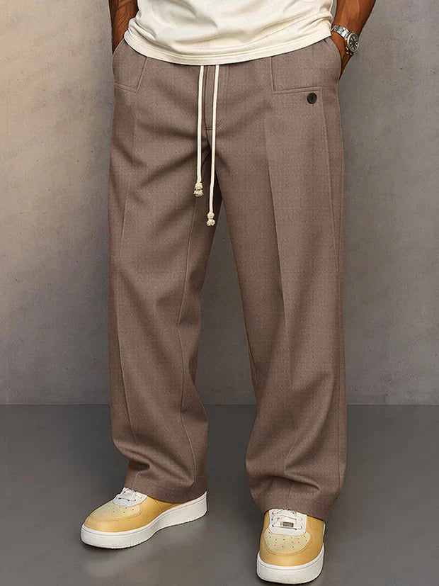 RICCARDO | PANTALONI CASUAL ELEGANTI